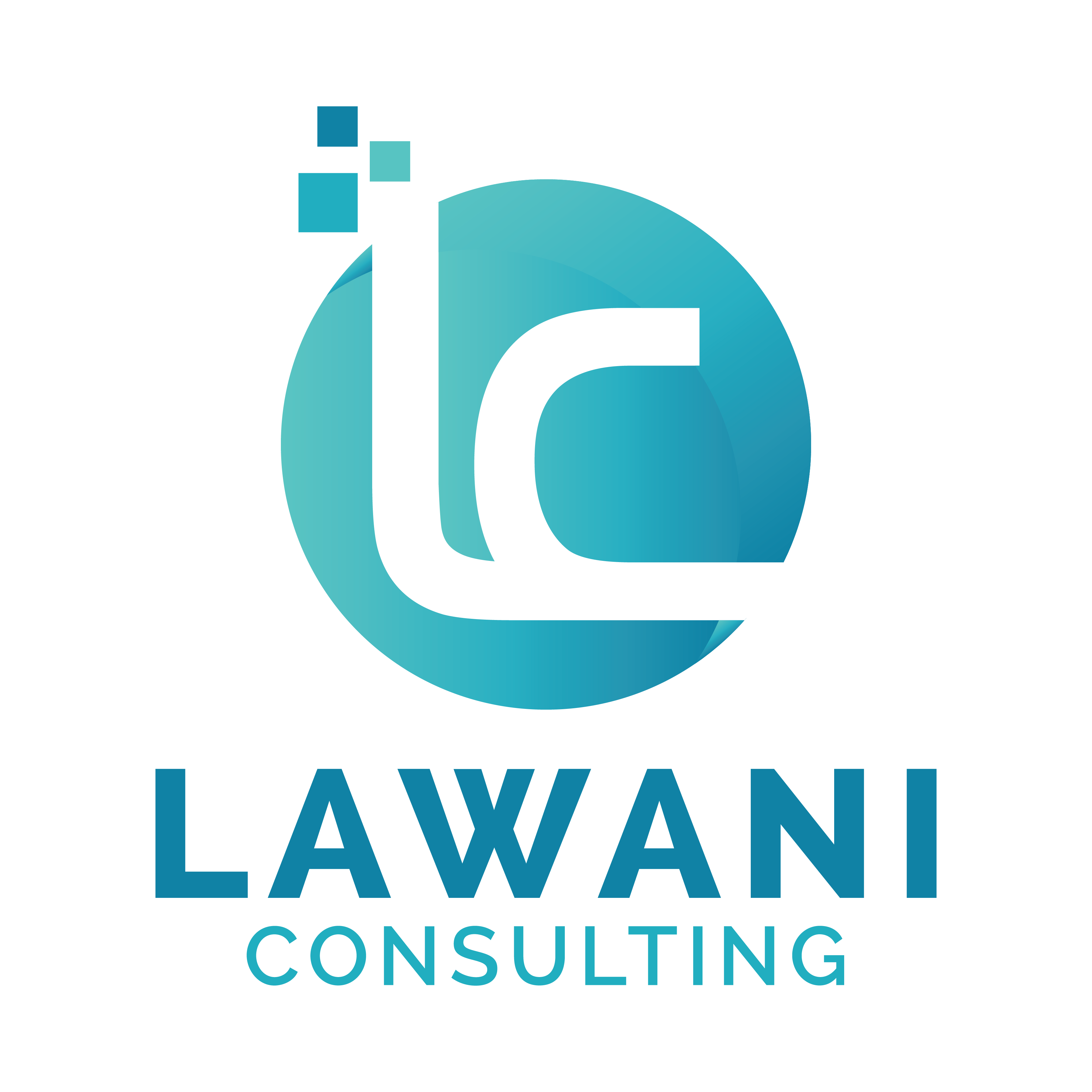 Lawani Consulting Ltd